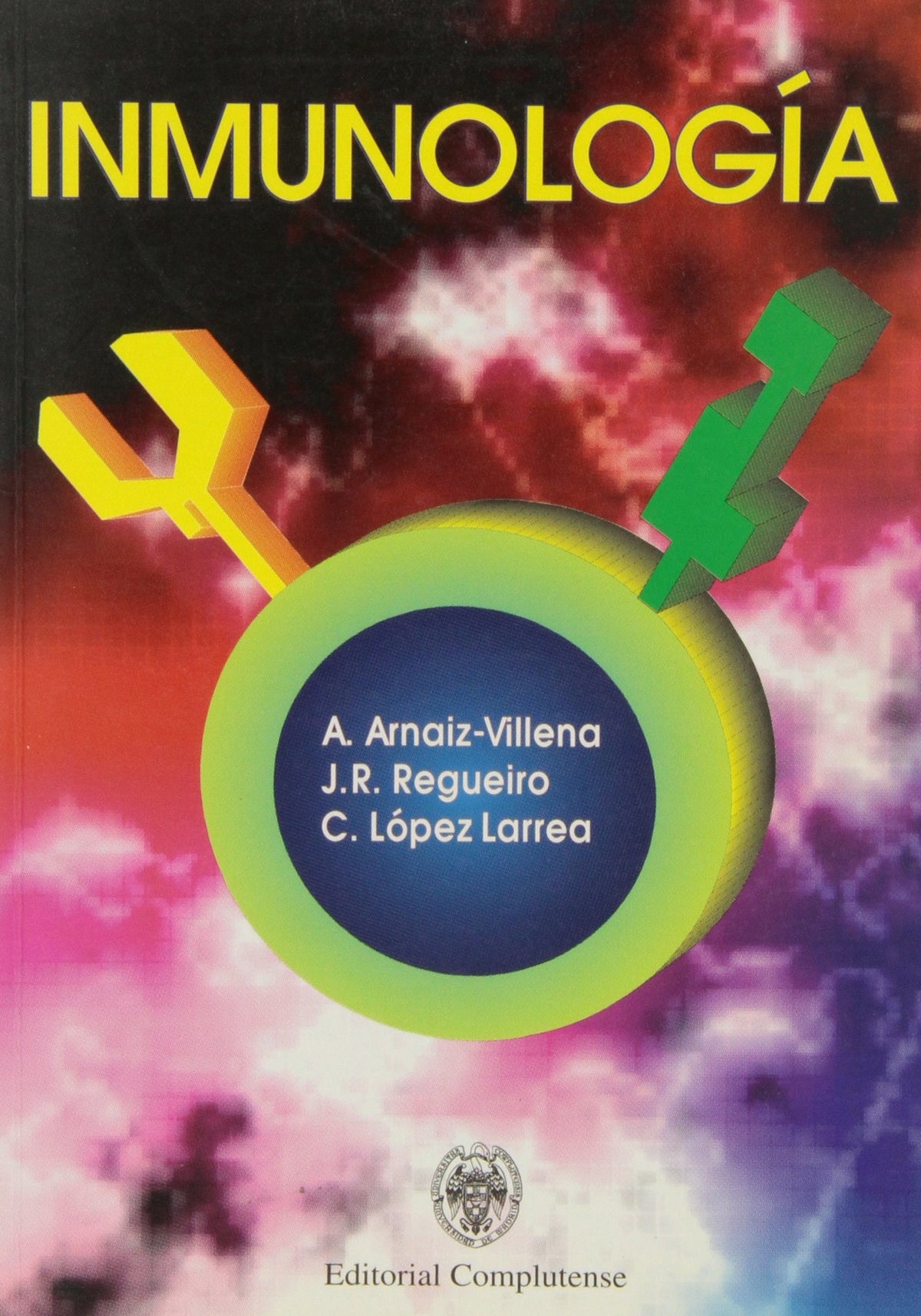 Inmunología