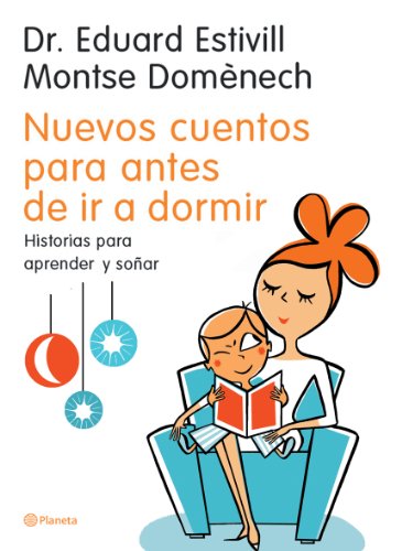 Nuevos cuentos para antes de ir a dormir (Planeta)