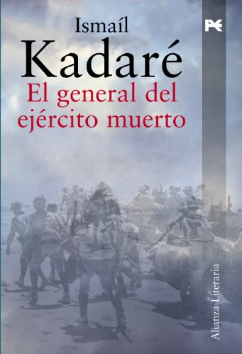 El general del ejército muerto (Alianza Literaria (AL))