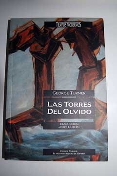 LAS TORRES DEL OLVIDO