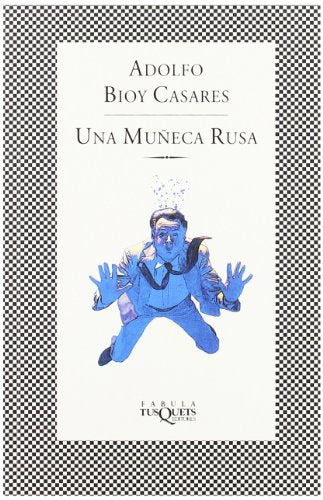Una muñeca rusa: 16 (MAXI)
