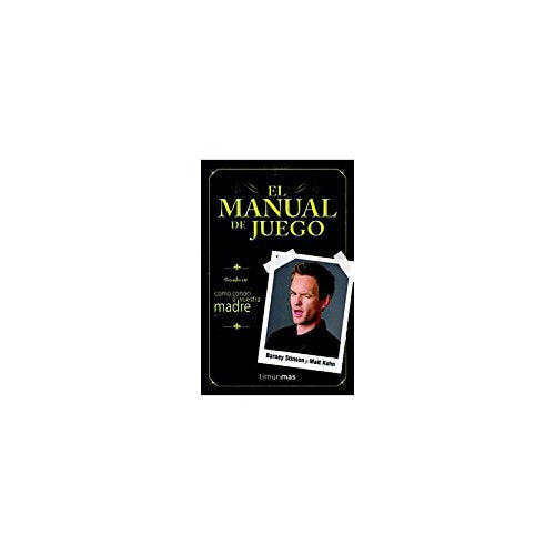 El Manual de Juego (Series y Películas)