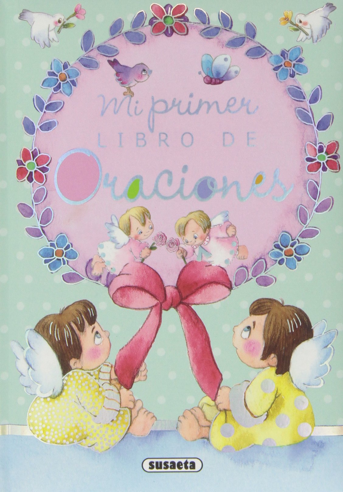 Mi primer libro de oraciones