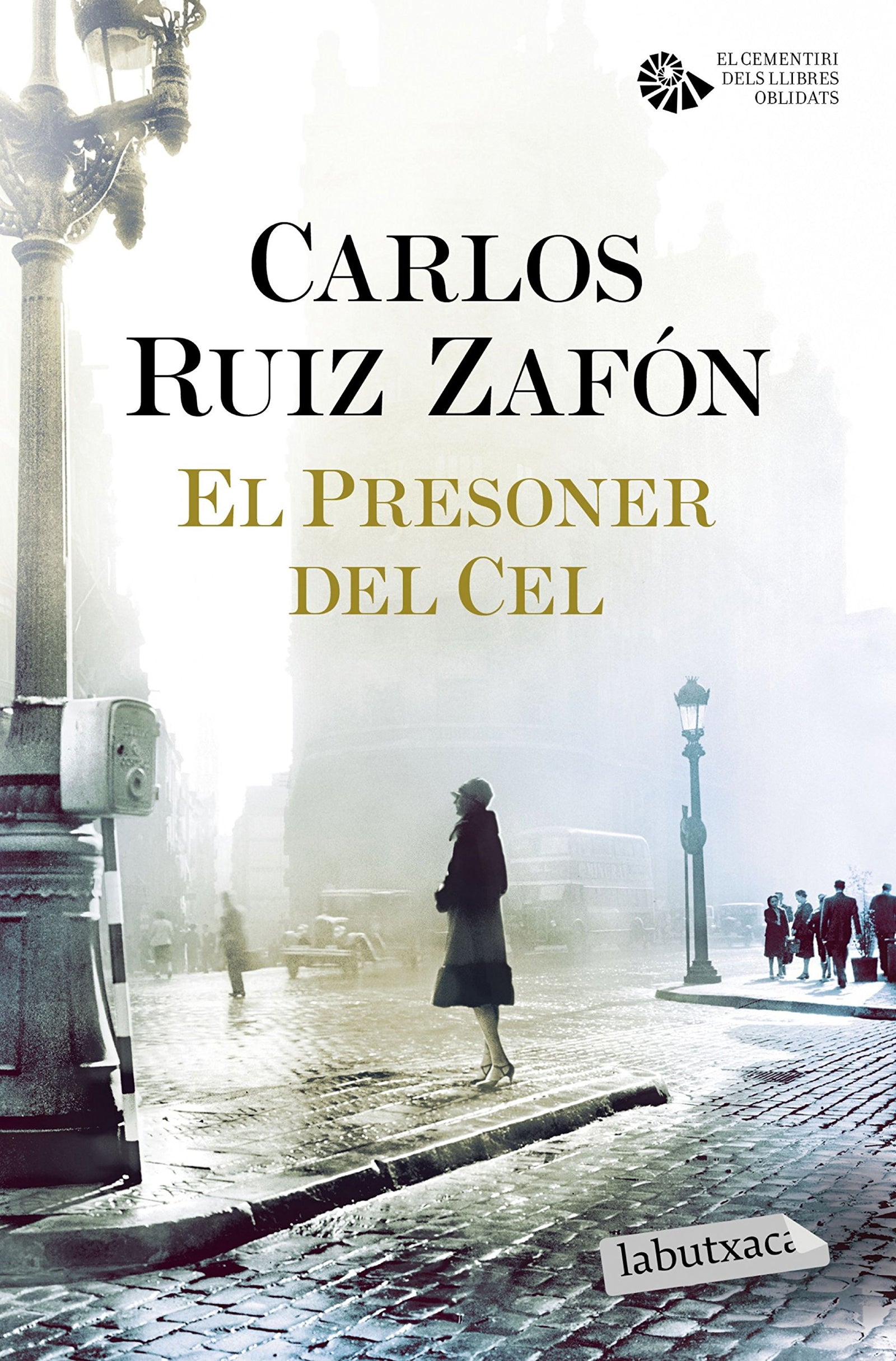 El Presoner del Cel (LABUTXACA)