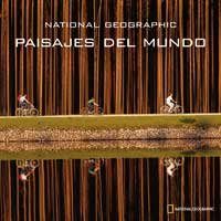 Paisajes del mundo: 464 (G.Obras ilustradas)