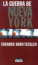 La Guerra de nueva york