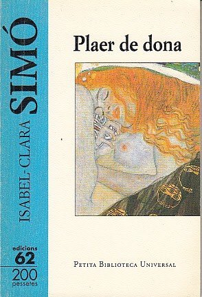 Plaer de dona (Petita Biblioteca Universal)