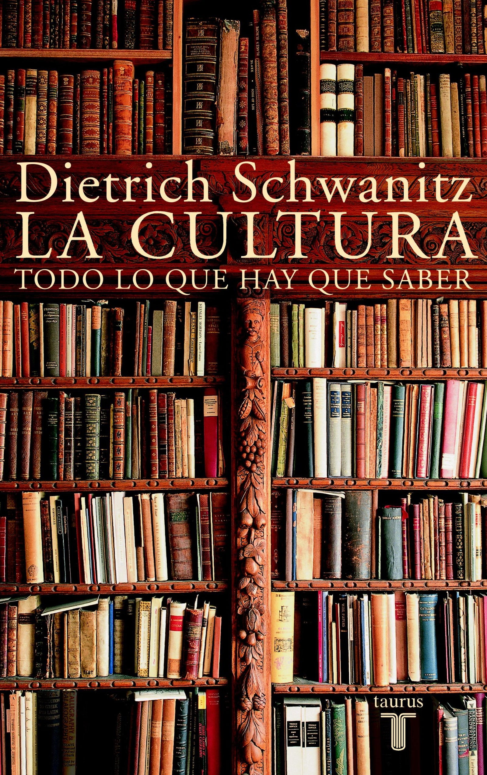 La cultura: Todo lo que hay que saber (PENSAMIENTO)