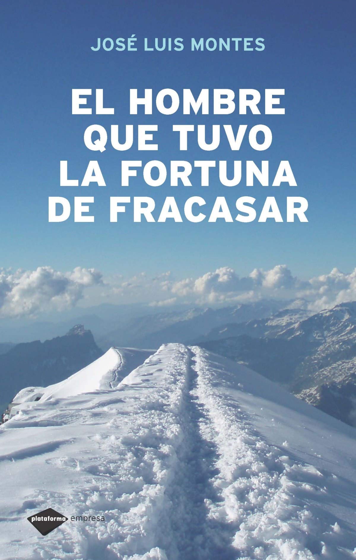 Hombre Que Tuvo La Fortuna De Fra (Empresa)