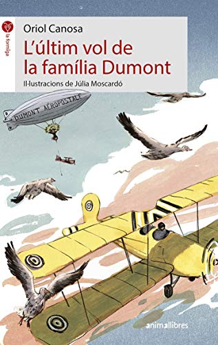 L'Últim Vol De La Família Dumont: 98 (La Formiga)