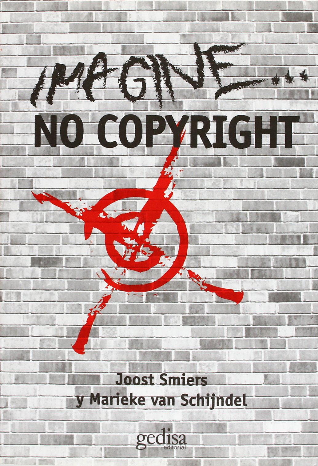 Imagine... No Copyright (SIN COLECCION)
