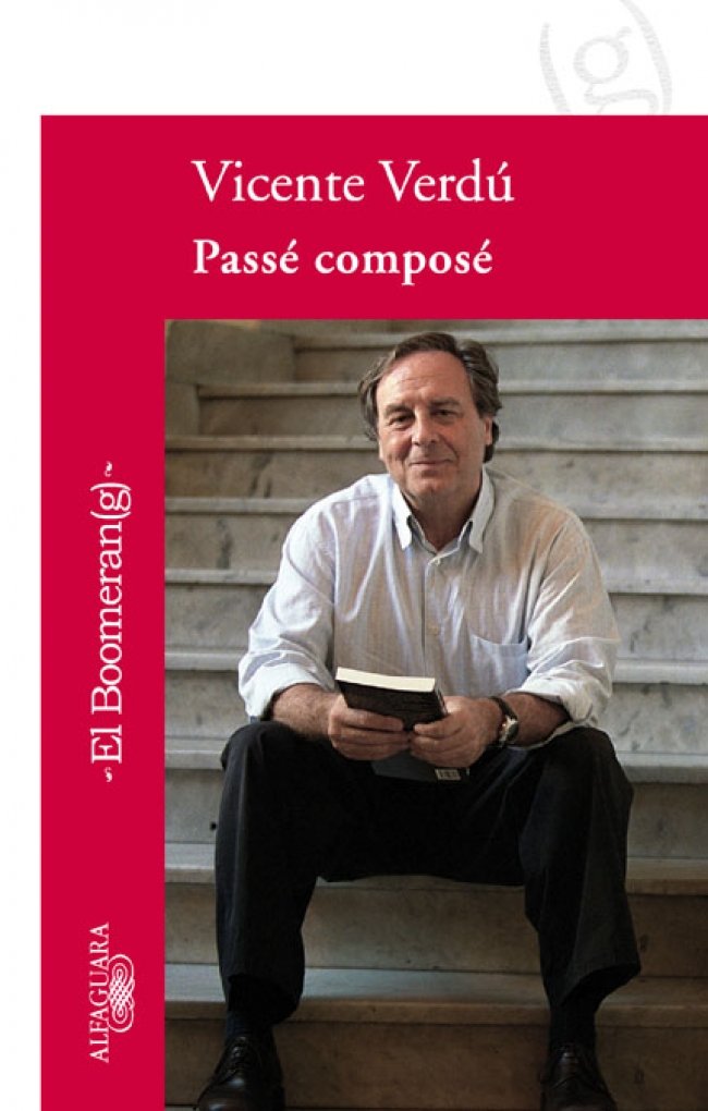 PASSE COMPOSE (LIBROS DEL BLOG)