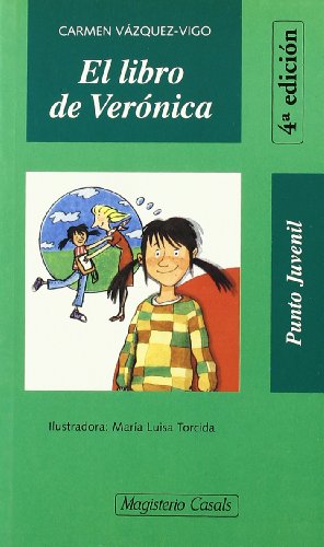 El libro de Verónica