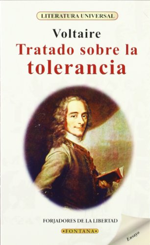 Tratado Sobre La Tolerancia