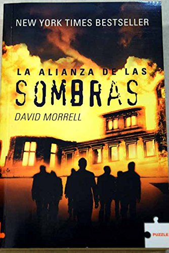 La alianza de las sombras