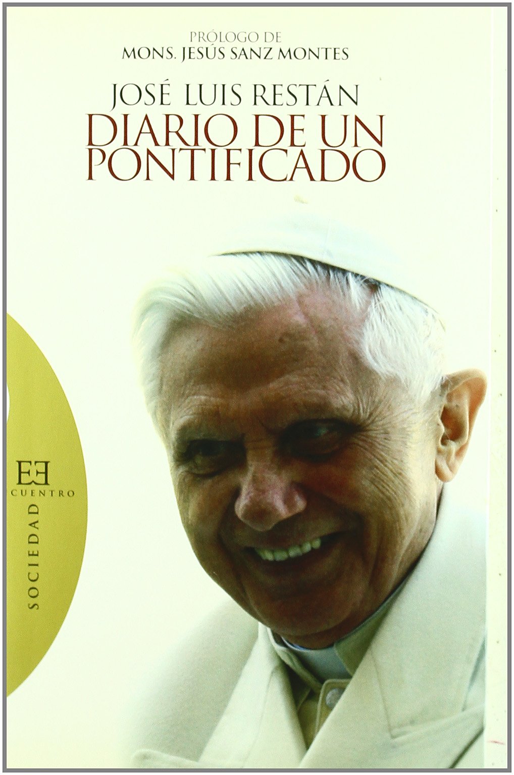 Diario de un pontificado