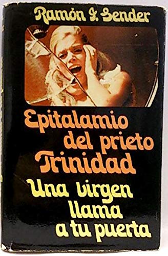 Epitalamio del Prieto trinidad