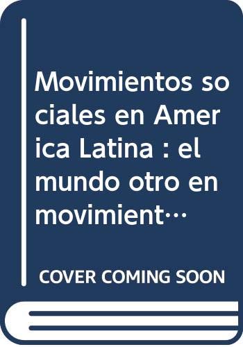 Movimientos sociales en América Latina