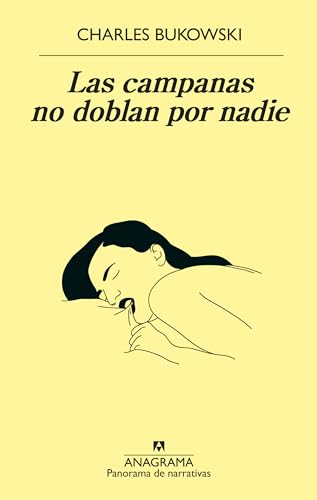 Las campanas no doblan por nadie: 1003 (Panorama de narrativas)