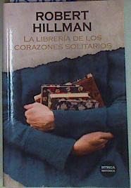 La librería de los corazones solitarios