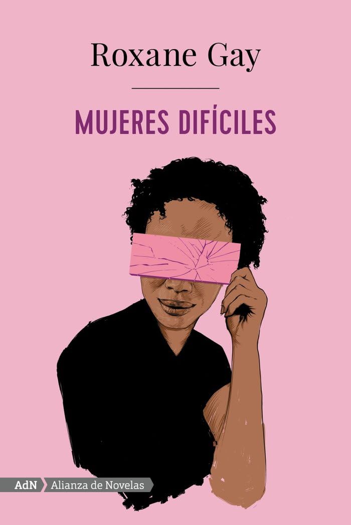 Mujeres difíciles (AdN) (AdN Alianza de Novelas)