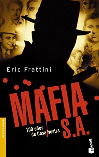 Mafia, S. A. (Divulgación)