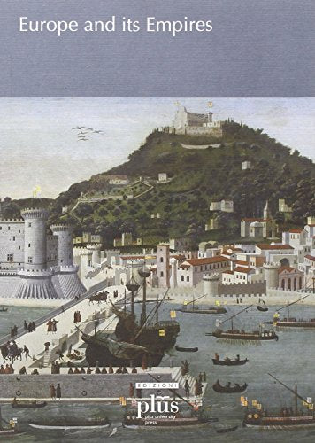 Europe and its empires (Cliohres.net)