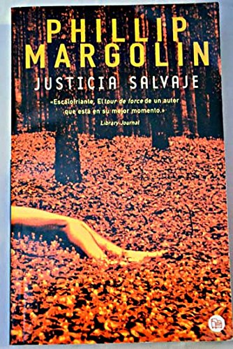 Justicia salvaje