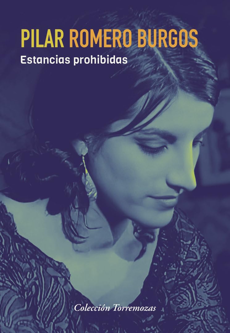 Estancias Prohibidas (SIN COLECCION)