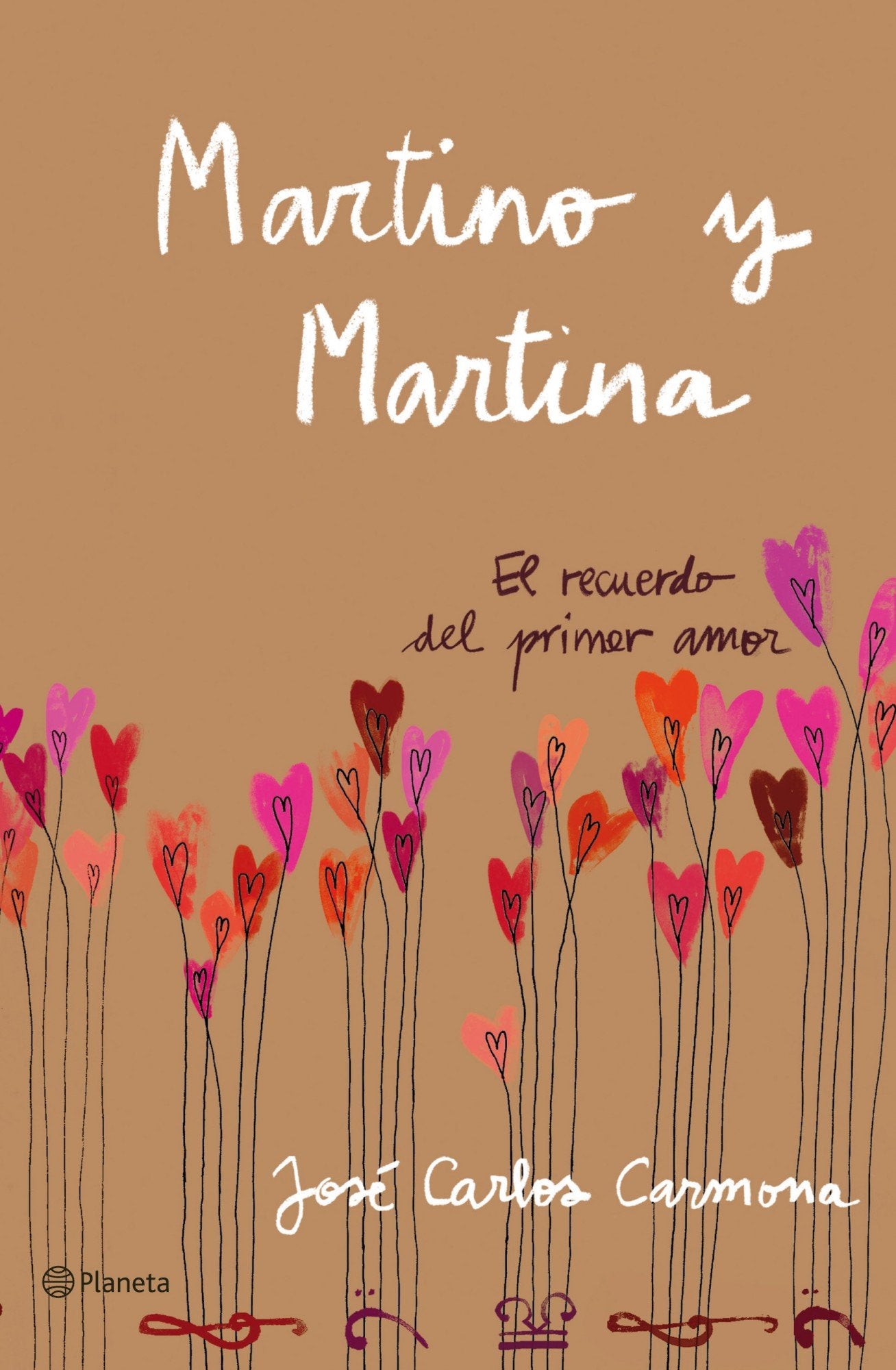 Martino y Martina (Autores Españoles e Iberoamericanos)