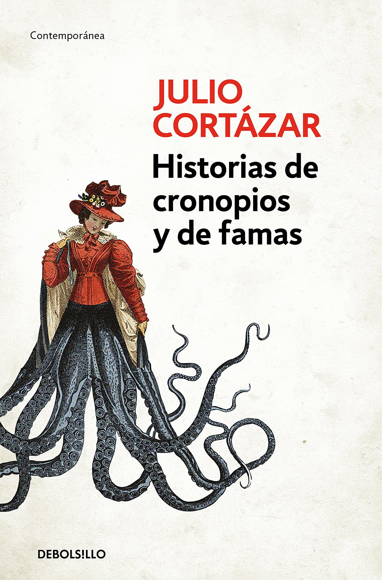 Historias de cronopios y de famas (Contemporánea)