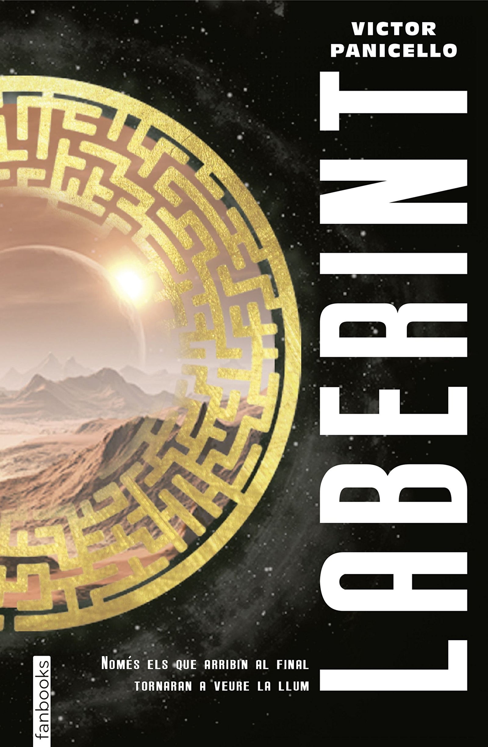 Laberint (Ficció)