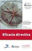 Eficacia directiva (SIN COLECCION)