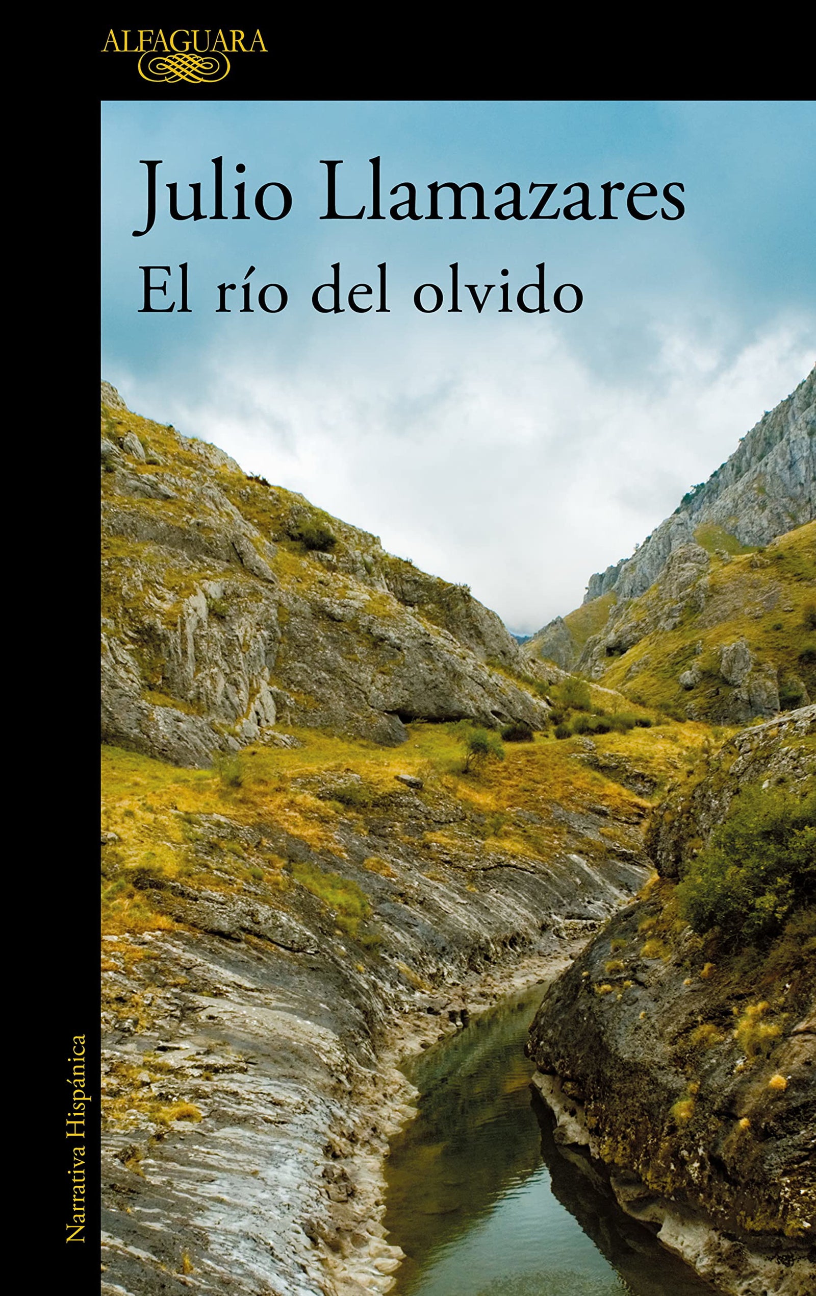 El río del olvido (Hispánica)
