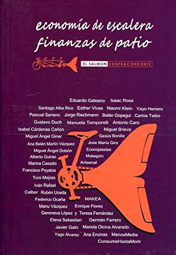 Economia de escalera finanzas de patio