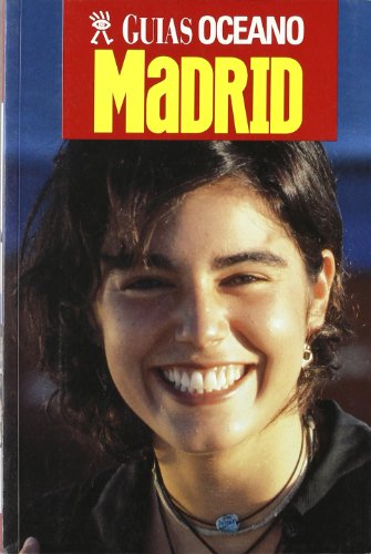 MADRID GUIAS OCEANO (DICCIONARIOS)