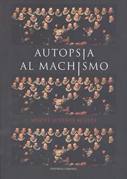 Autopsia al machismo