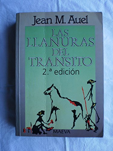 Llanuras del transito