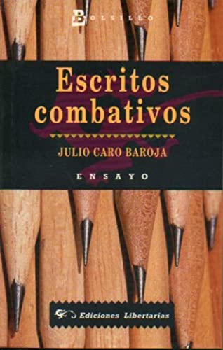 Escritos combativos: 7 (Bolsillo)