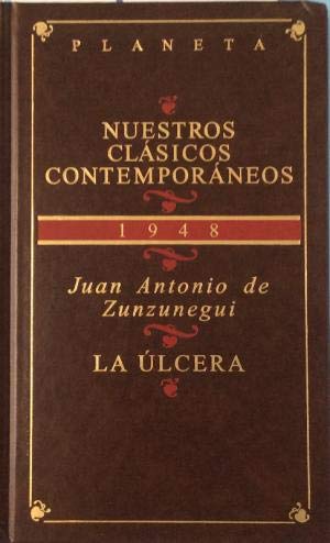 La ulcera