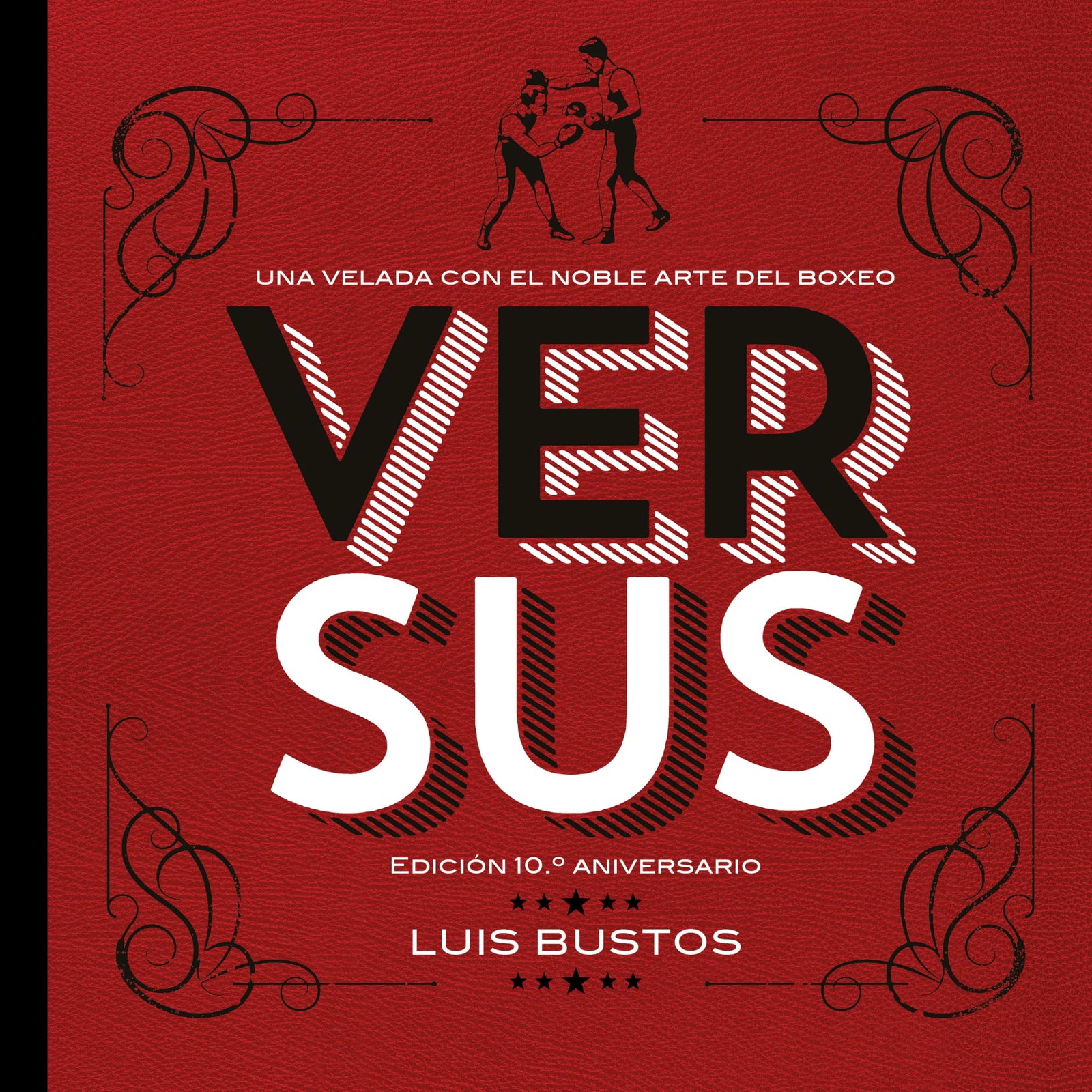 Versus. Edición 10.º aniversario (Sillón Orejero)