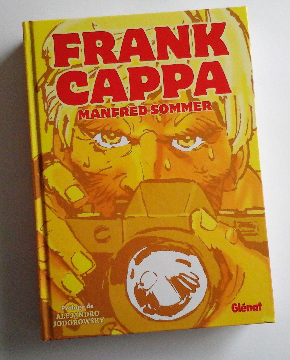 Frank Cappa 1 (Integral)