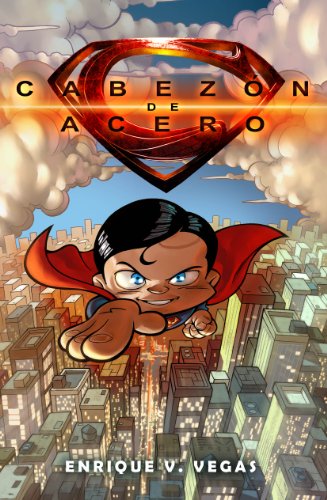 El cabezón de acero