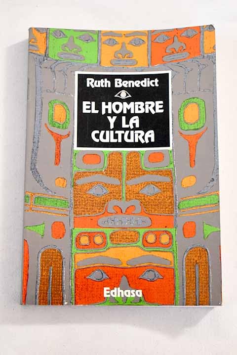HOMBRE Y CULTURA N/ED.