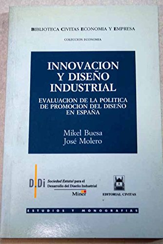 Innovacion y diseño industrial