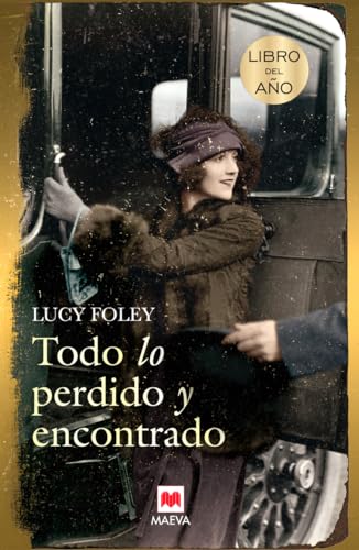 Todo lo perdido y encontrado (Éxitos literarios)