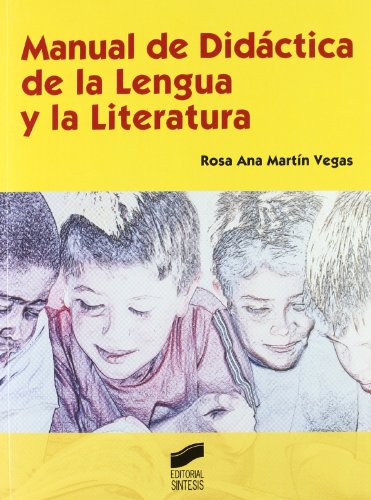Manual de didáctica en la lengua y la literatura
