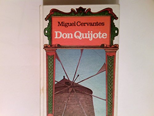 DON QUIJOTE DE LA MANCHA. Ilustrs. de José Llobera.