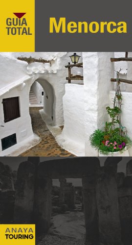 Menorca (Guía Total - España)