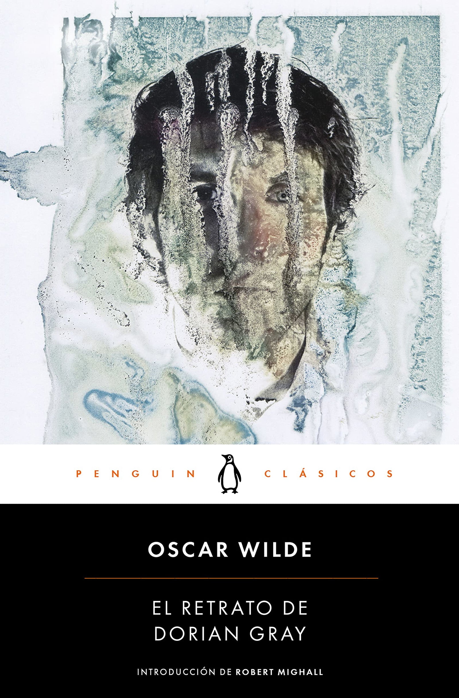 El retrato de Dorian Gray (Penguin Clásicos)